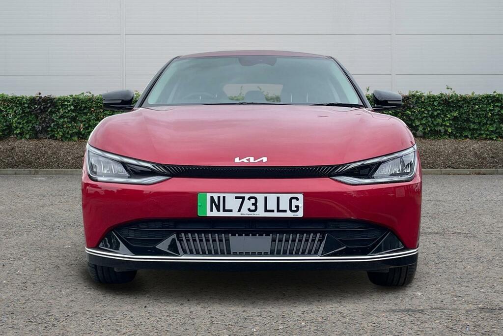 Kia EV6 166Kw Air 77.4Kwh #4