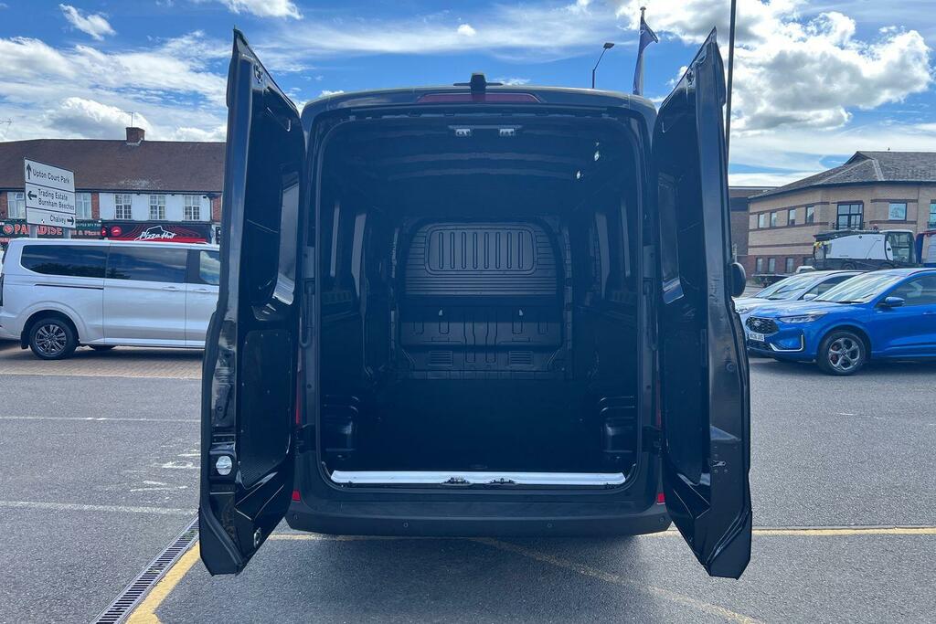 Maxus Deliver 9 Deliver 9 2.0 D20 150 High Roof Van White #17