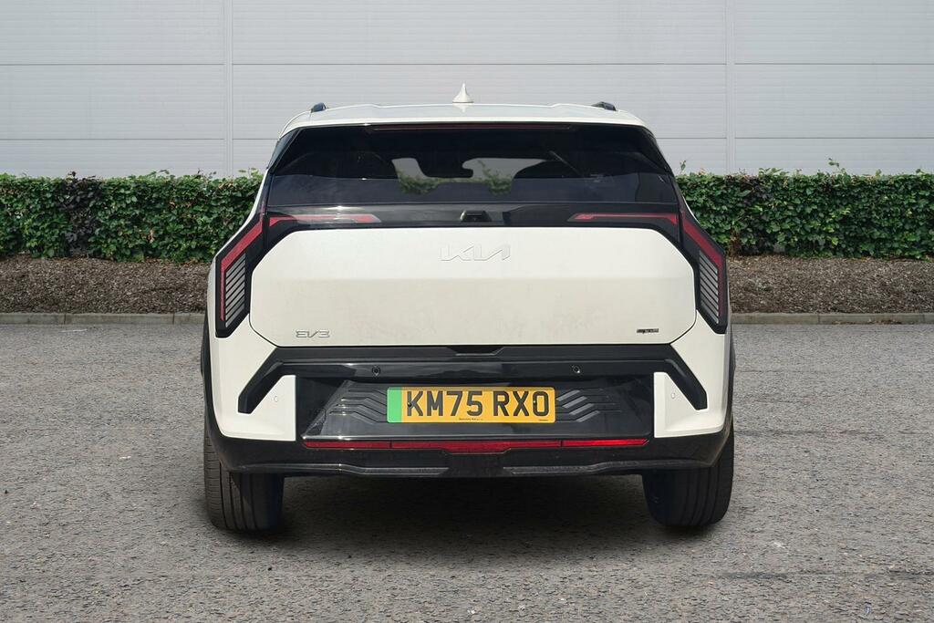 Kia EV3 148Kw Gt-line 81.4Kwh #5