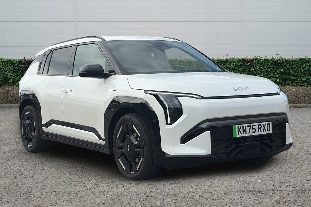 Kia EV3 148Kw Gt-line 81.4Kwh