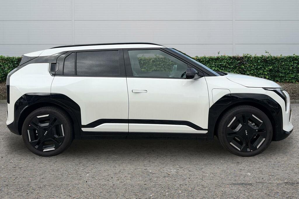 Kia EV3 148Kw Gt-line 81.4Kwh #3