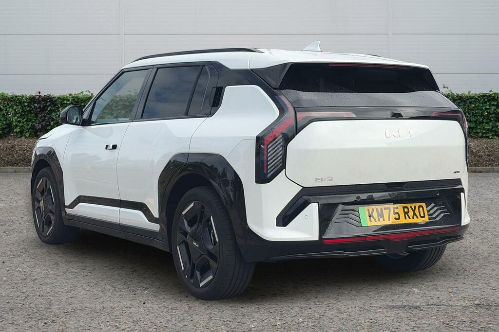 Kia EV3 148Kw Gt-line 81.4Kwh #2
