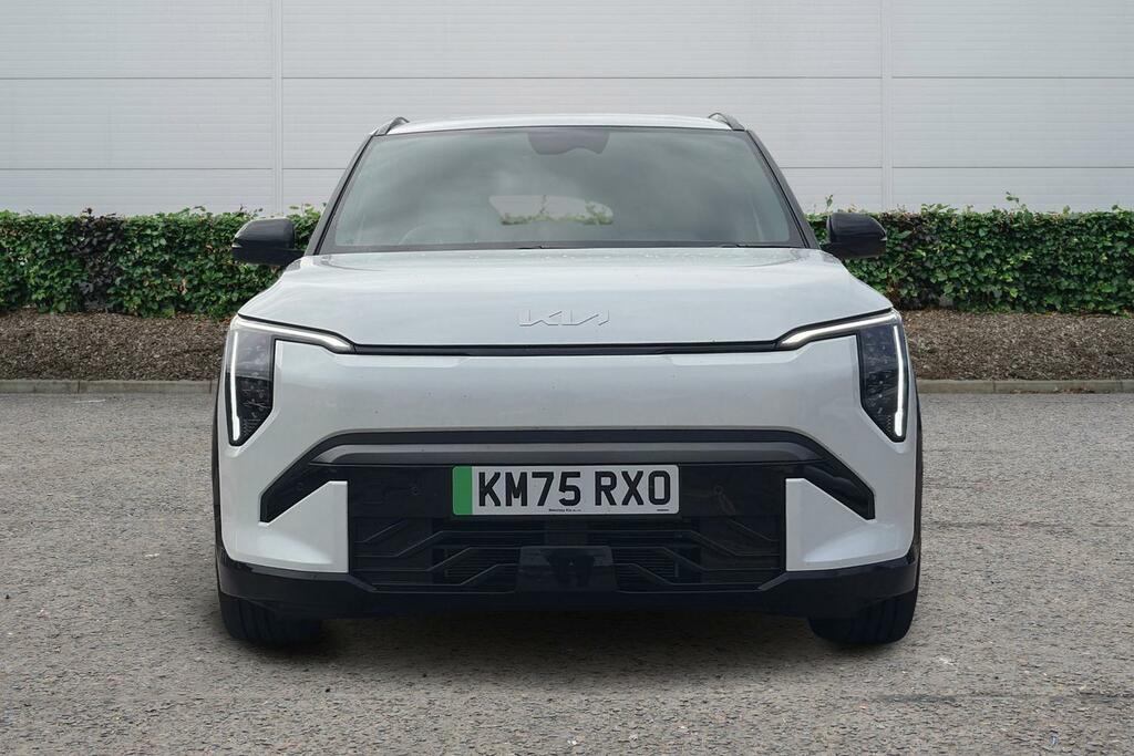 Kia EV3 148Kw Gt-line 81.4Kwh #4