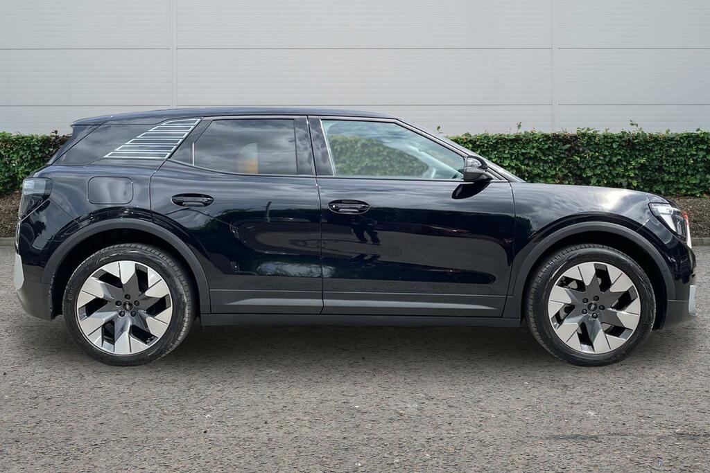 Ford Explorer Extended Range 79Kwh Premium Awd Black #3