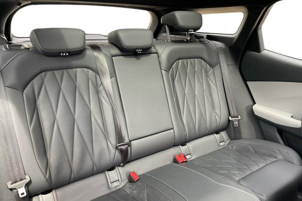 Ford Explorer 250Kw Premium 79Kwh Awd Driver Assist Red #17