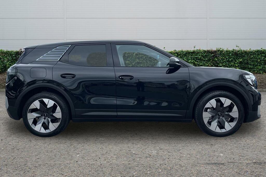 Ford Explorer 250Kw Premium 79Kwh Awd Black #3