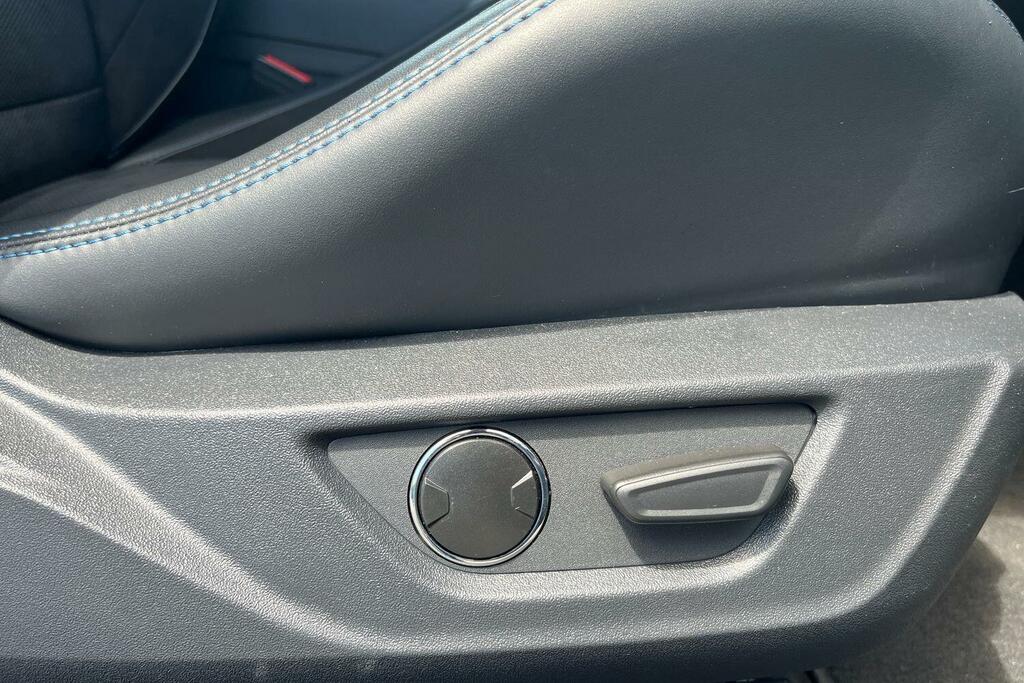 Ford Mustang 5.0 V8 Dark Horse Grey #20