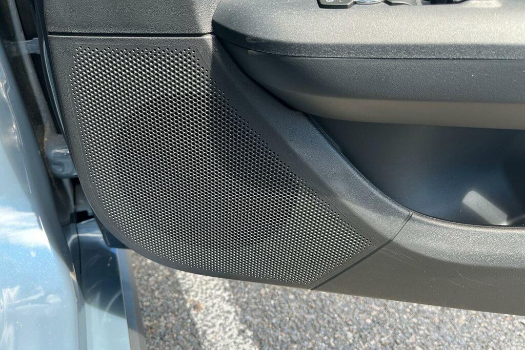 Ford Mustang 5.0 V8 Dark Horse Grey #19
