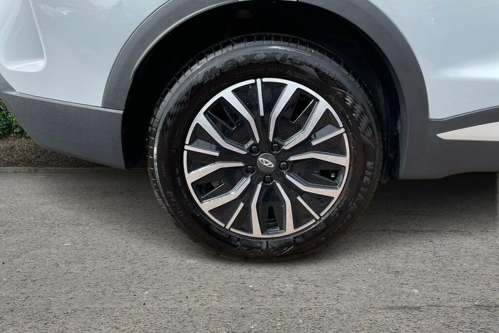 Chery Tiggo 7 1.5T Phev Aspire Dht  #6