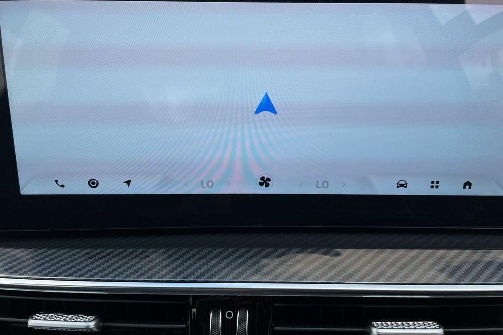 Chery Tiggo 7 1.6T Summit Dct Euro 6 Ss Black #11