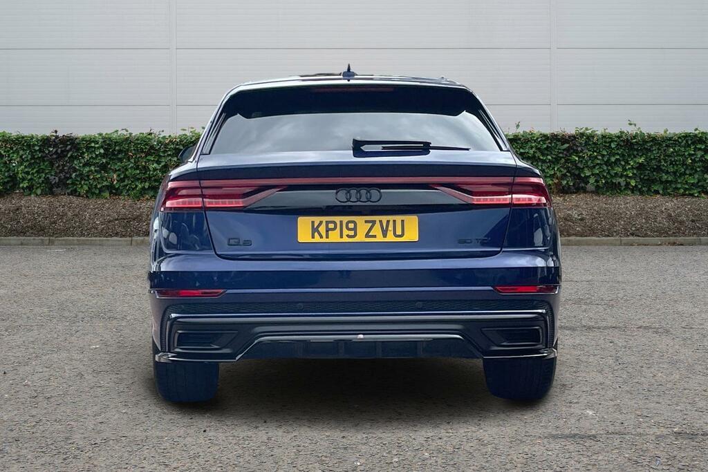 Audi Q8 50 Tdi Quattro S Line Tiptronic #5