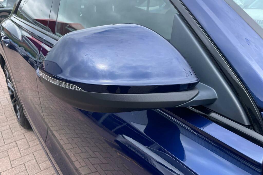 Audi Q8 50 Tdi Quattro S Line Tiptronic Black #21