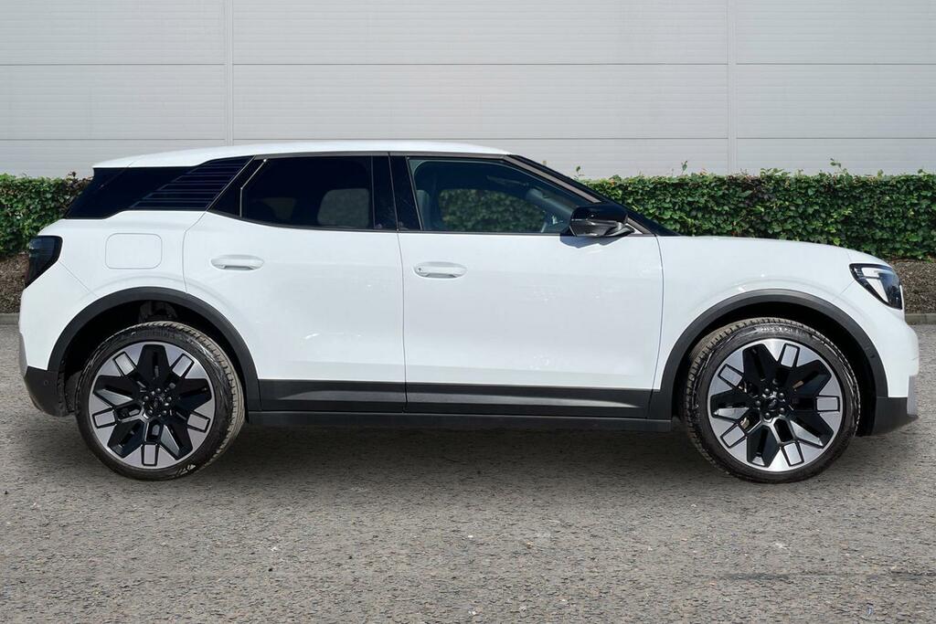Ford Explorer 250Kw Premium 79Kwh Awd White #3