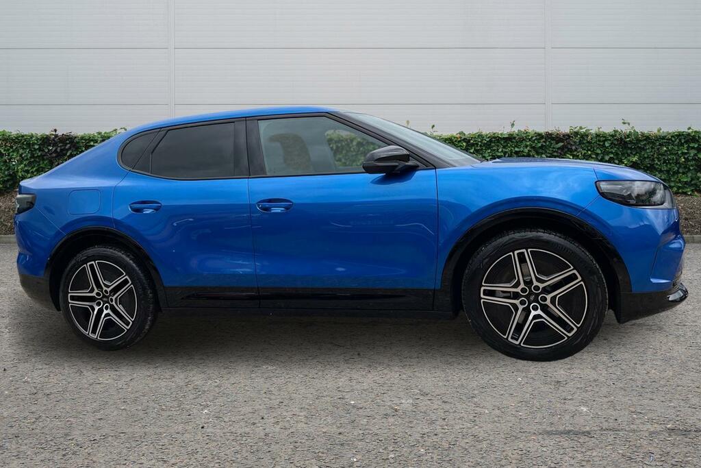 Ford Capri 250Kw Premium 79Kwh Awd Blue #3
