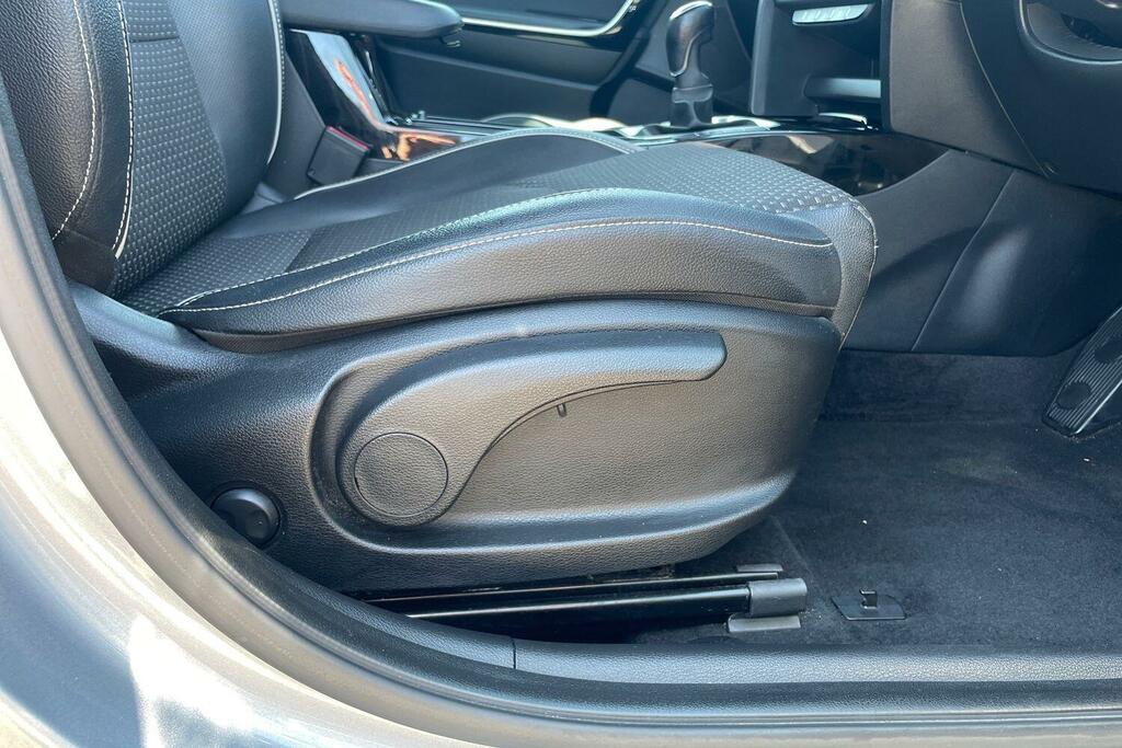 Kia Xceed 1.5 T-gdi 3 Euro 6 Ss Black #20