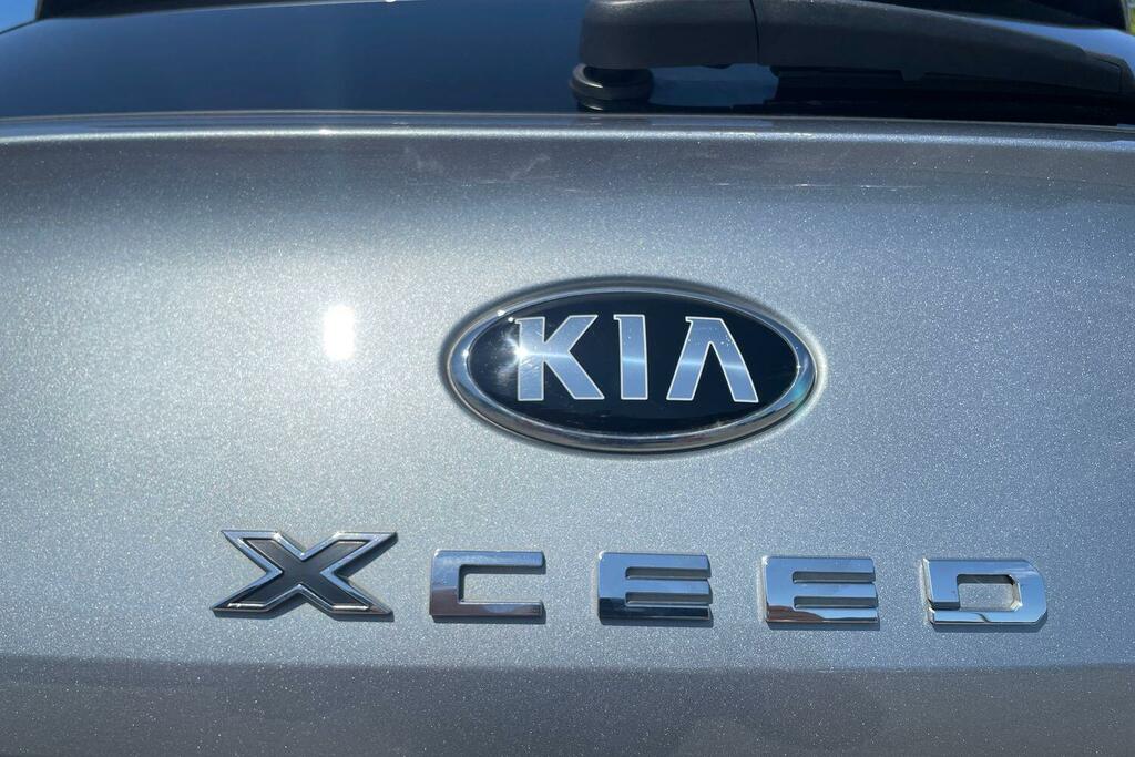 Kia Xceed 1.5 T-gdi 3 Euro 6 Ss Black #28