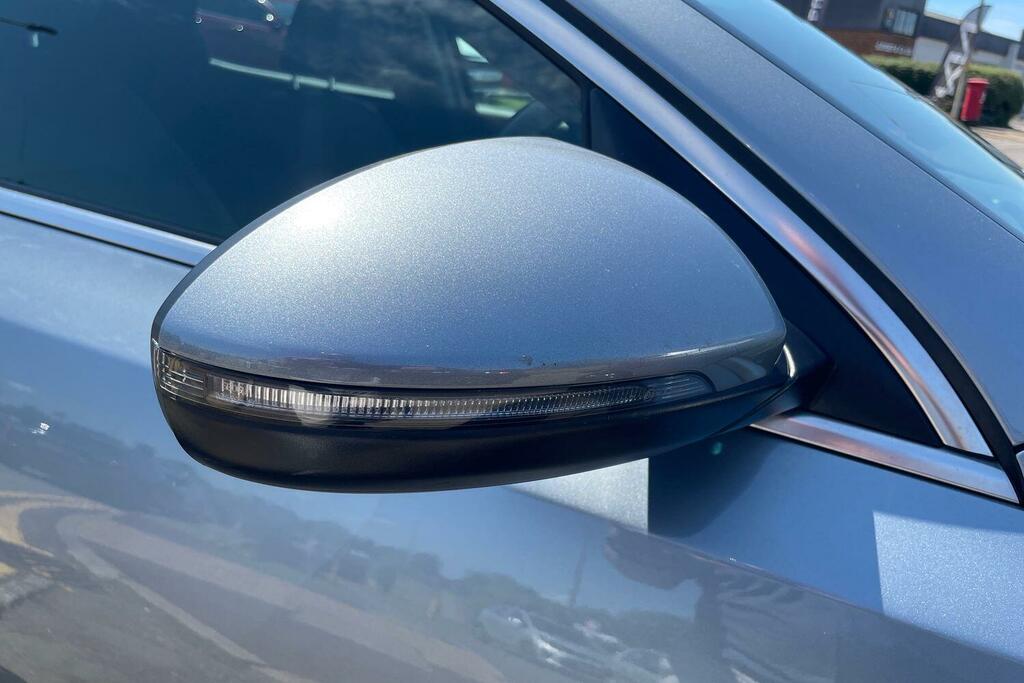Kia Xceed 1.5 T-gdi 3 Euro 6 Ss Black #21