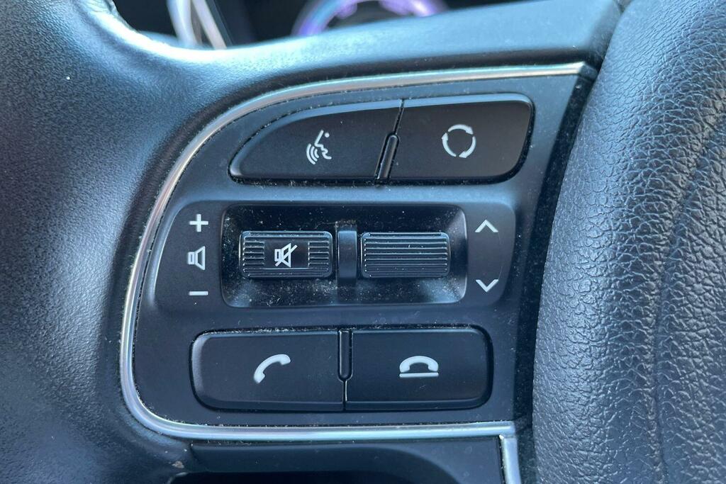 Kia Niro 2 Black #14