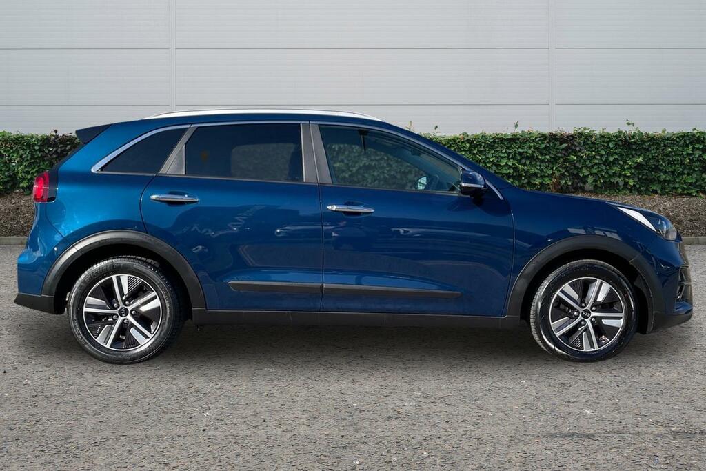 Kia Niro 1.6 Gdi Hybrid 2 Dct  #3