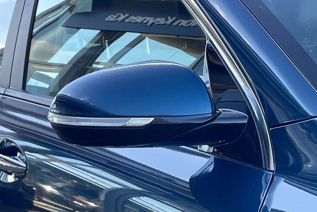 Kia Niro 2 Black #21