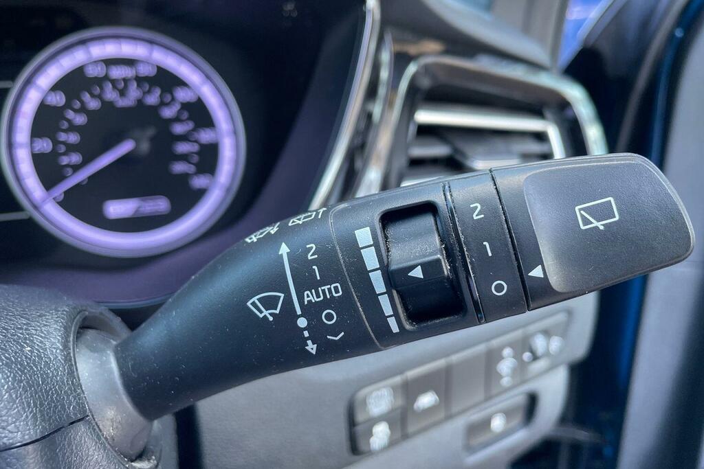 Kia Niro 2 Black #31