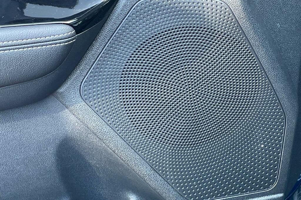 Kia Niro 2 Black #19