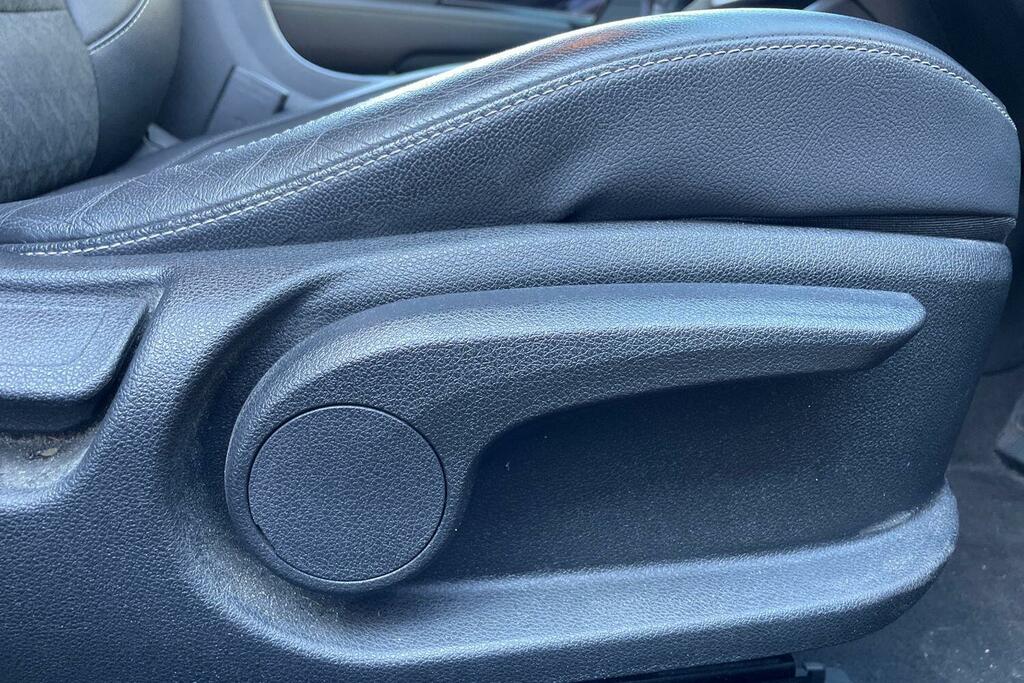 Kia Niro 2 Black #20
