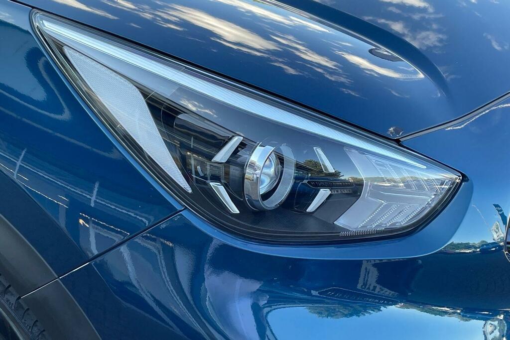 Kia Niro 2 Black #22