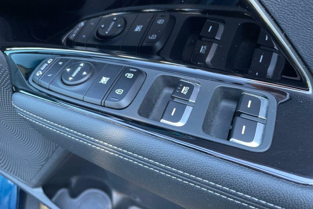 Kia Niro 2 Black #16