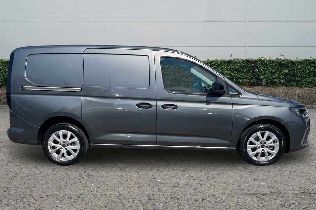 Ford Grand Tourneo Connect 1.5 Ecoboost Phev 150 Titanium 7 Seat Grey #3