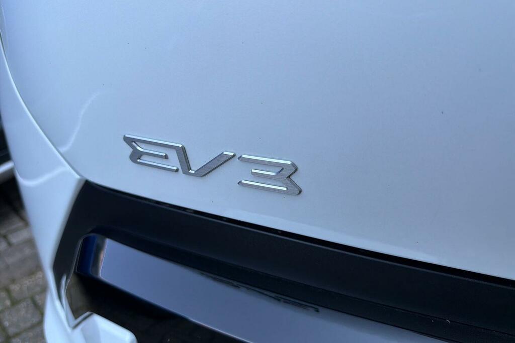 Kia EV3 Gt-line S Black #24