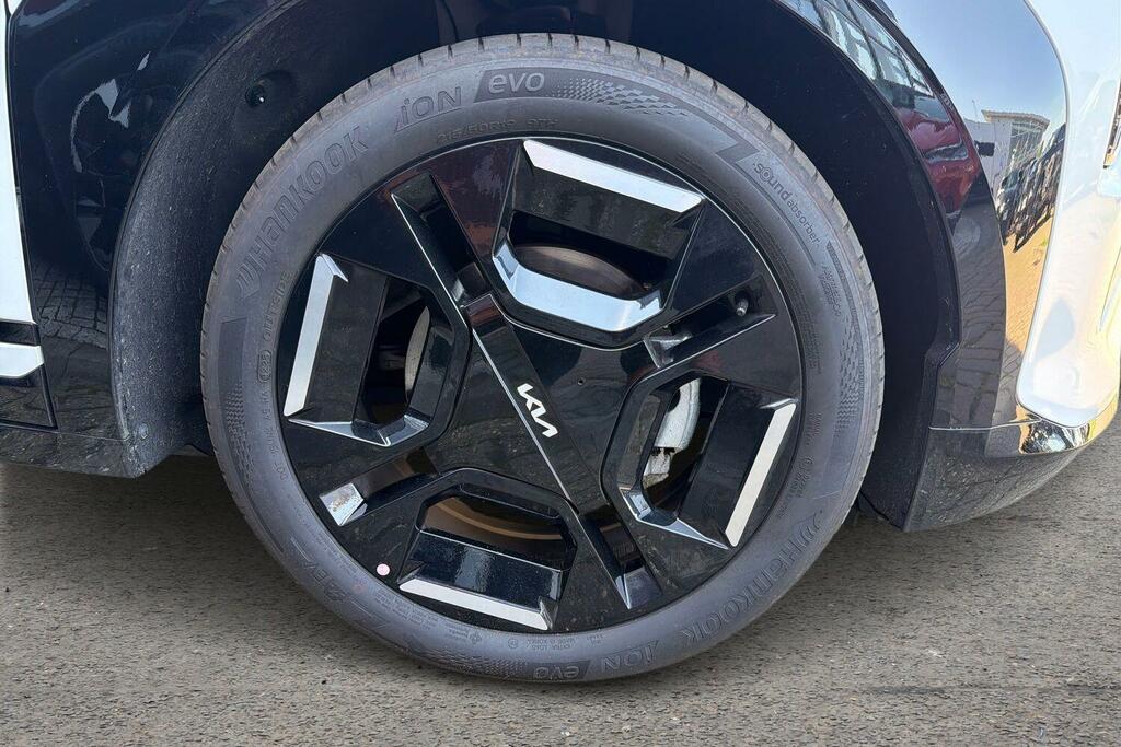 Kia EV3 148Kw Gt-line 81.4Kwh  #6