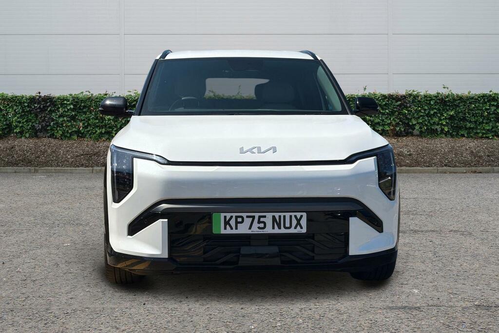 Kia EV3 148Kw Gt-line 81.4Kwh  #4