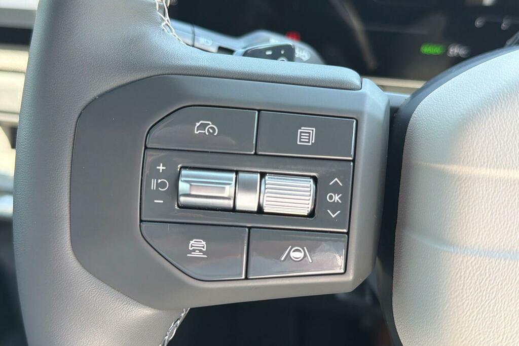 Kia EV3 Gt-line S Black #14