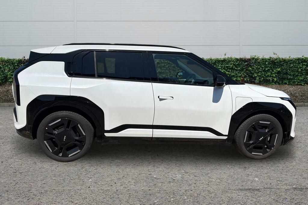 Kia EV3 148Kw Gt-line 81.4Kwh  #3
