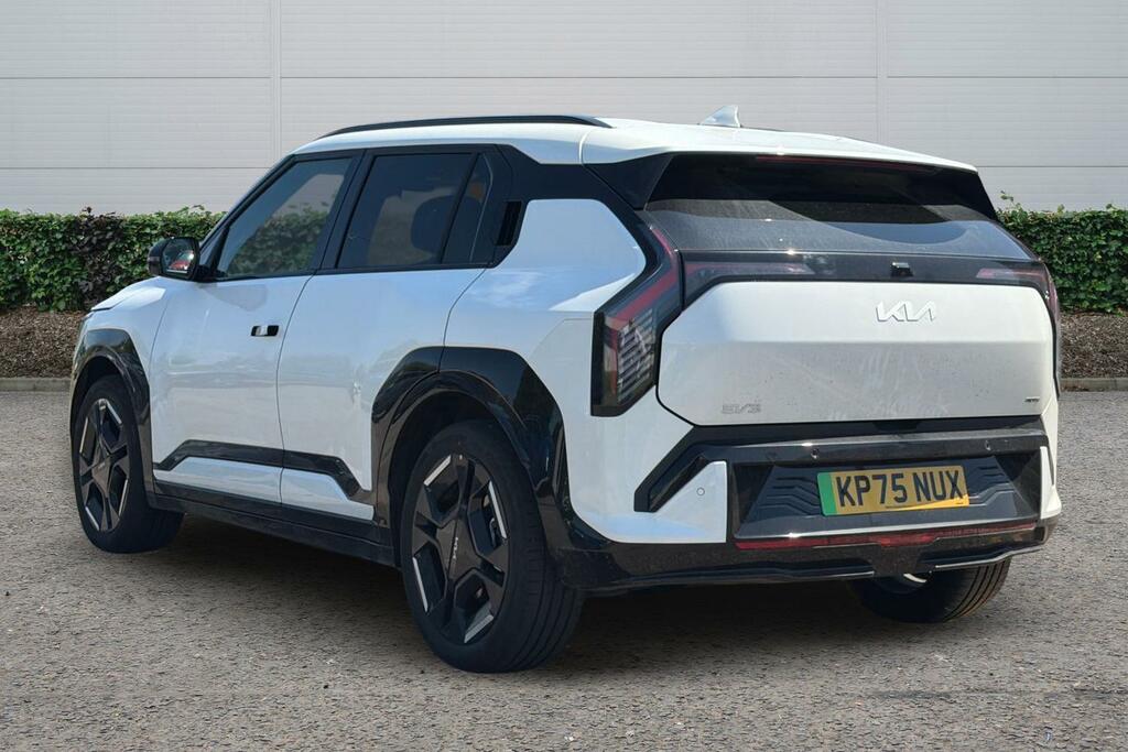 Kia EV3 148Kw Gt-line 81.4Kwh  #2