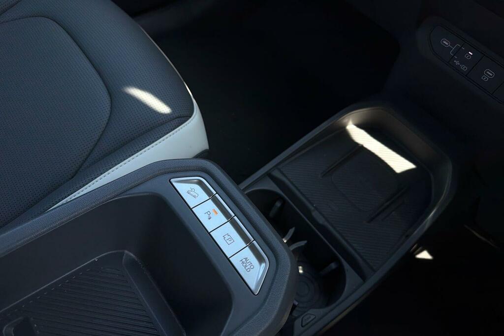 Kia EV3 Gt-line S Black #15