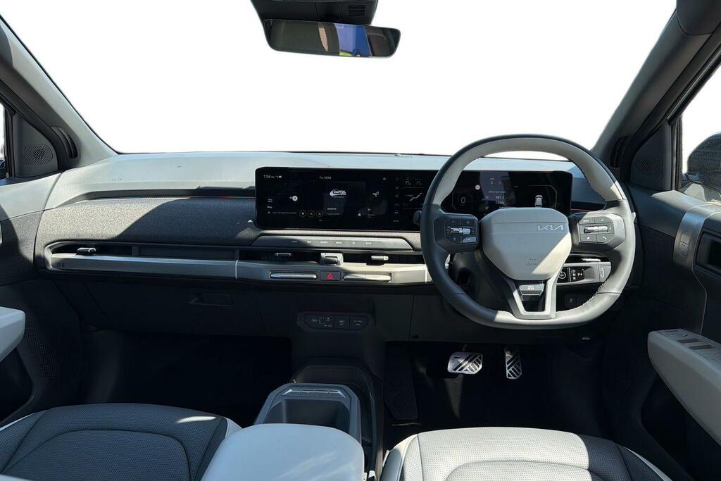 Kia EV3 Gt-line S Black #9