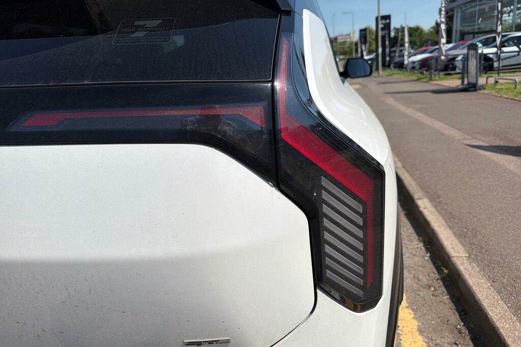 Kia EV3 Gt-line S Black #23
