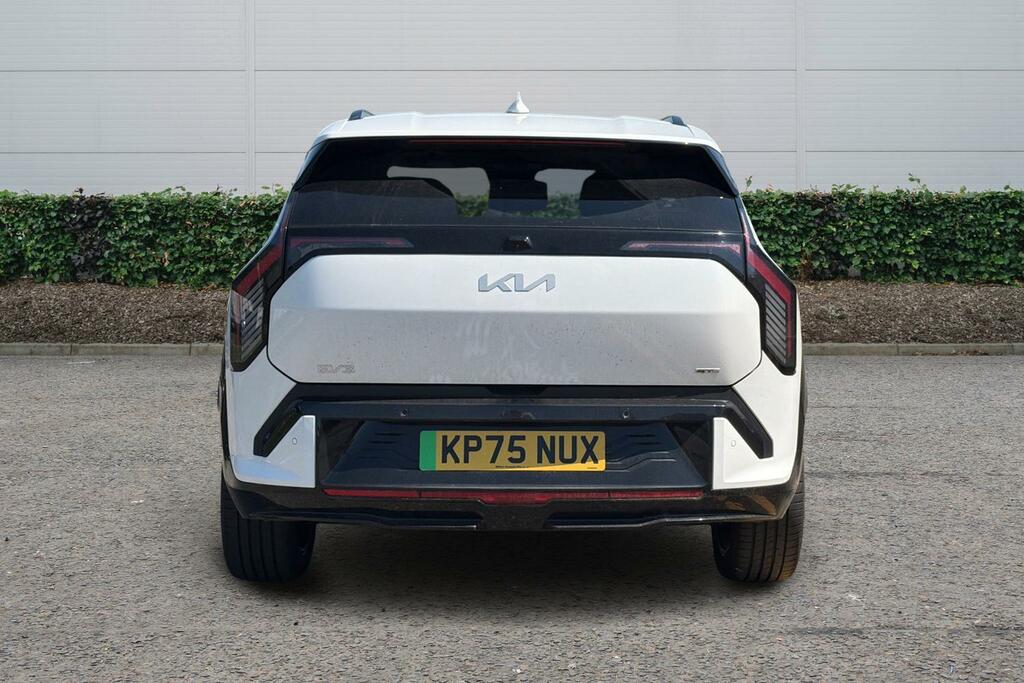 Kia EV3 148Kw Gt-line 81.4Kwh  #5