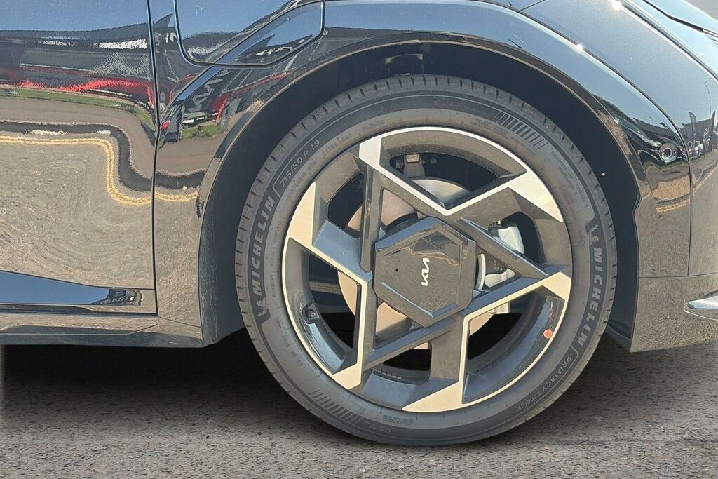 Kia EV4 150Kw Gt-line S 81Kwh #6