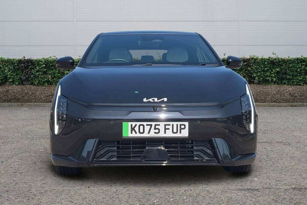 Kia EV4 150Kw Gt-line S 81Kwh #4