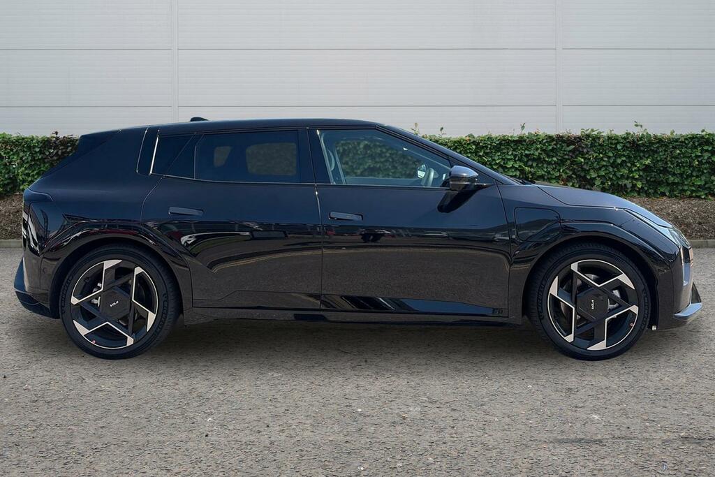 Kia EV4 150Kw Gt-line S 81Kwh #3
