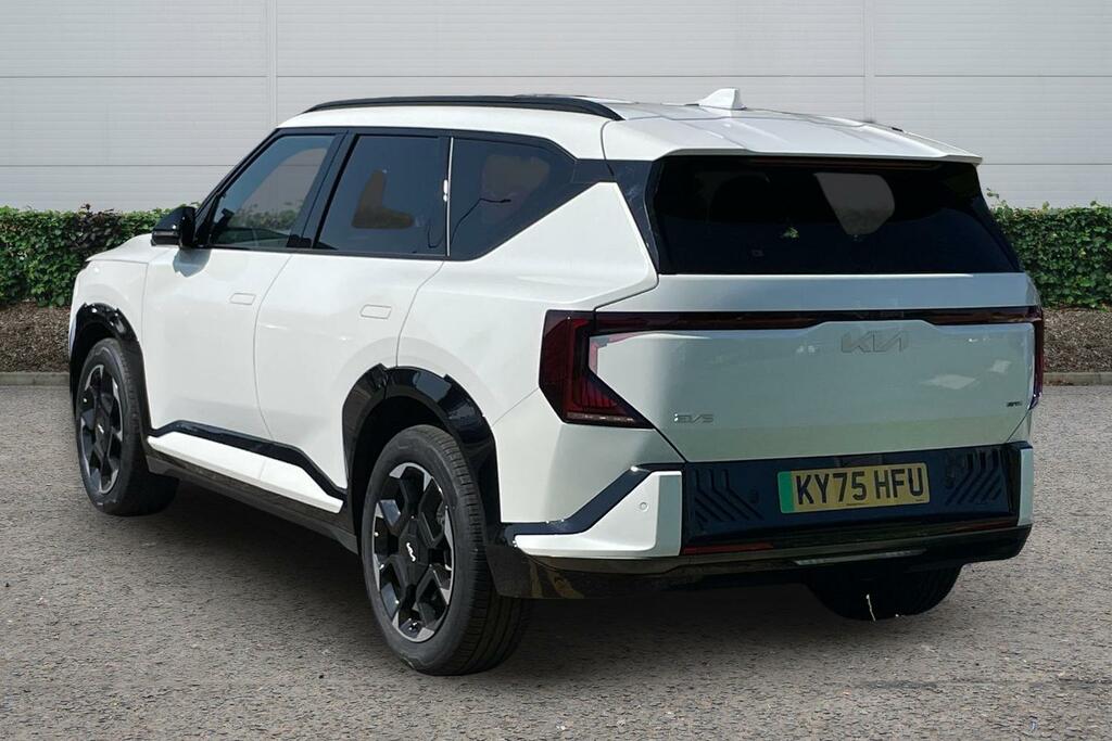 Kia  160Kw Gt-line 81.4Kwh KY75HFU  #2
