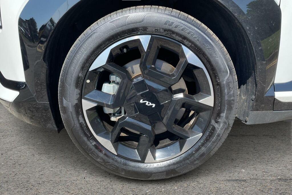 Kia  160Kw Gt-line 81.4Kwh KY75HFU  #6