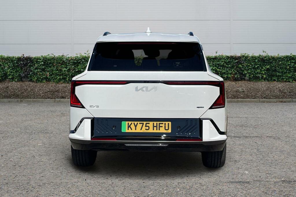 Kia  160Kw Gt-line 81.4Kwh KY75HFU  #5