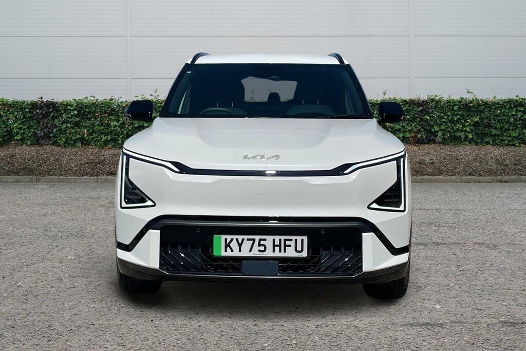 Kia  160Kw Gt-line 81.4Kwh KY75HFU  #4