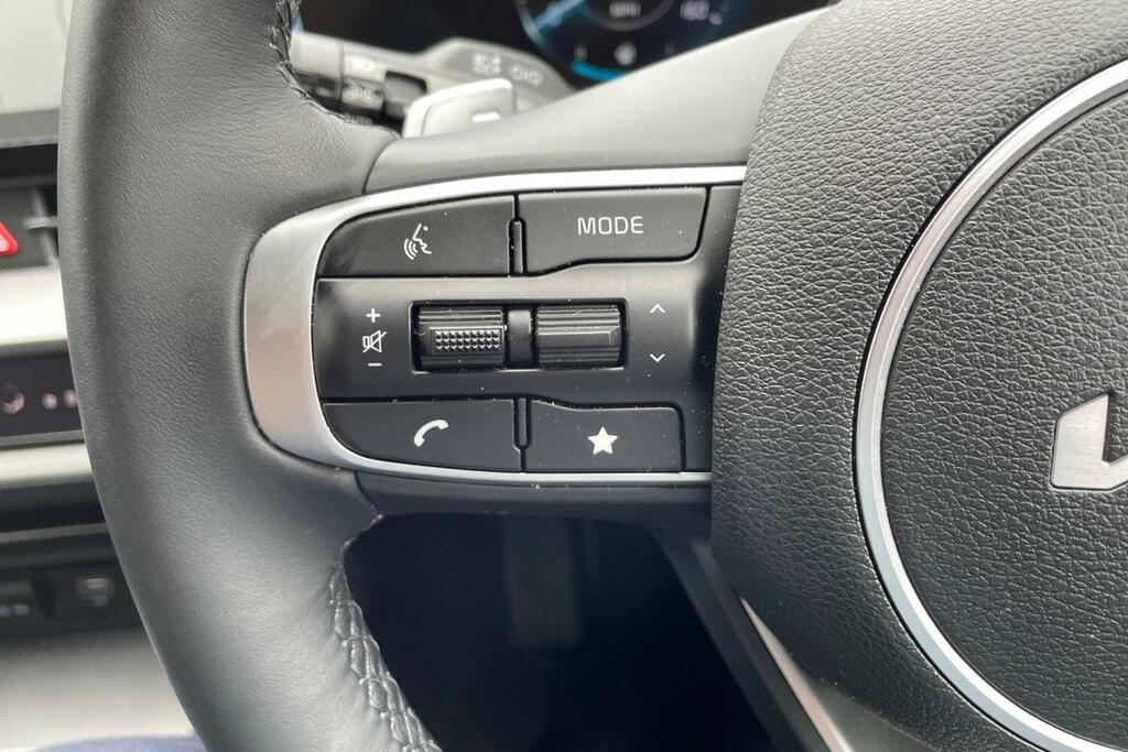 Kia Sportage 2 Isg Grey #14