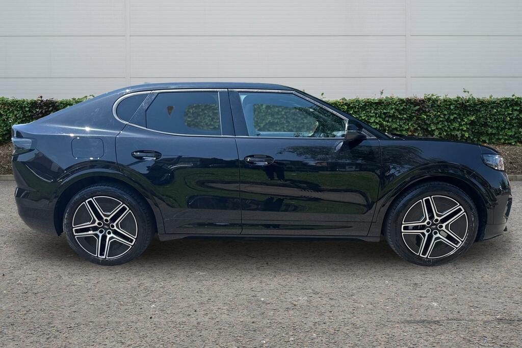Ford Capri 250Kw Premium 79Kwh Awd Black #5