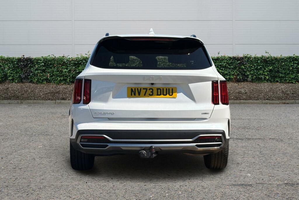 Kia Sorento 1.6 T-gdi Hev Edition  #5